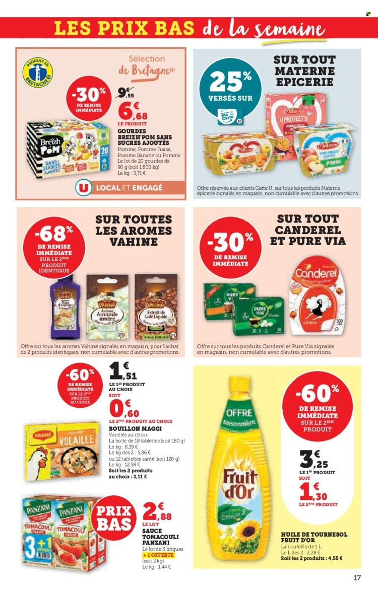 Catalogue HYPER U - 21/01/2025 - 02/02/2025. Page 17
