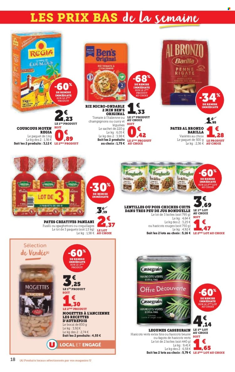 Catalogue HYPER U - 21/01/2025 - 02/02/2025. Page 18