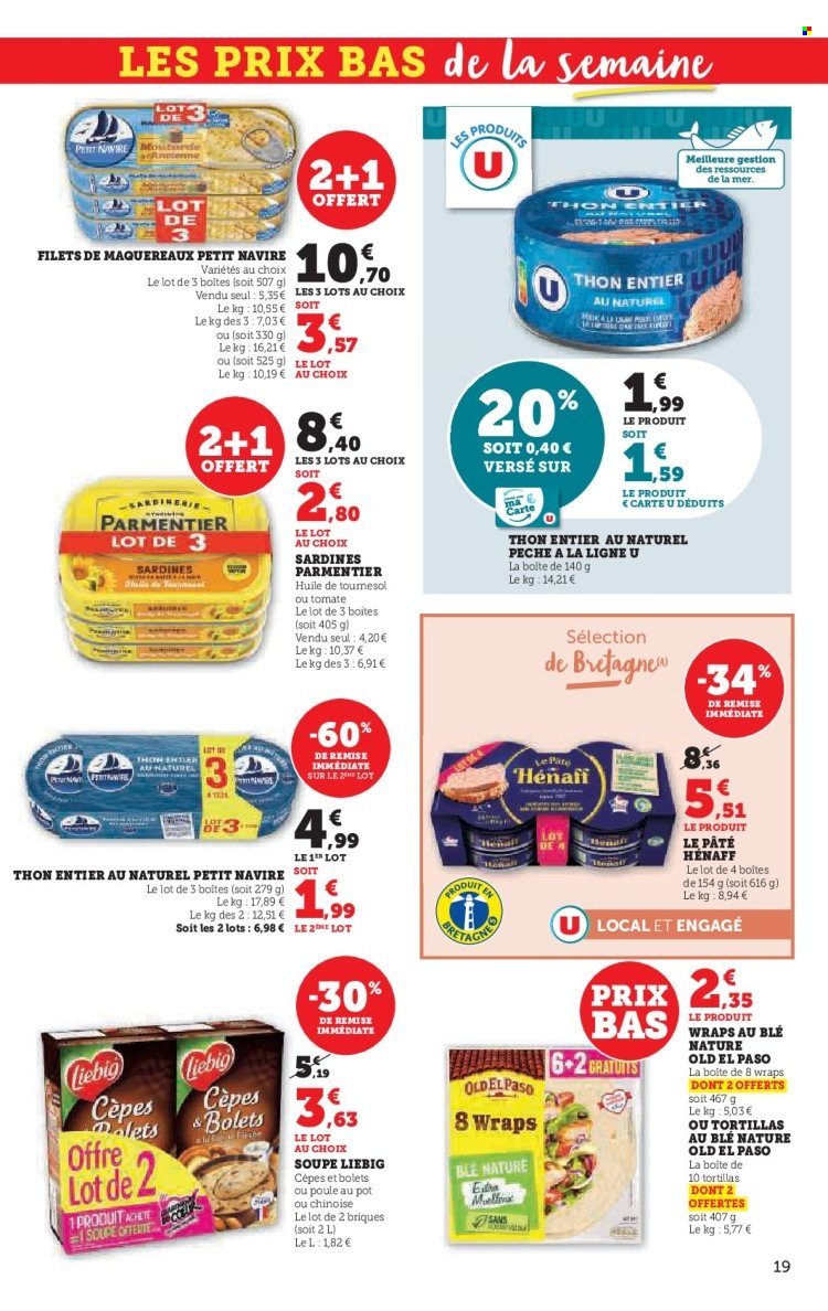 Catalogue HYPER U - 21/01/2025 - 02/02/2025. Page 19