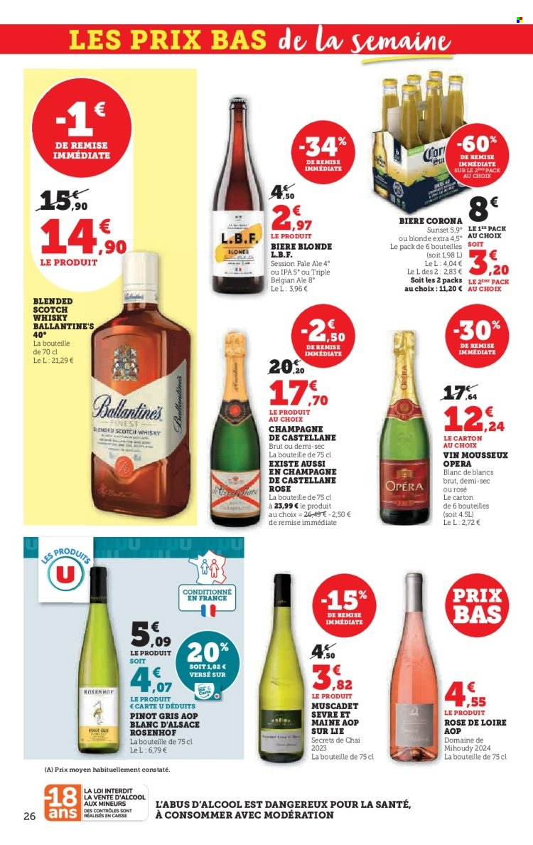 Catalogue HYPER U - 21/01/2025 - 02/02/2025. Page 26