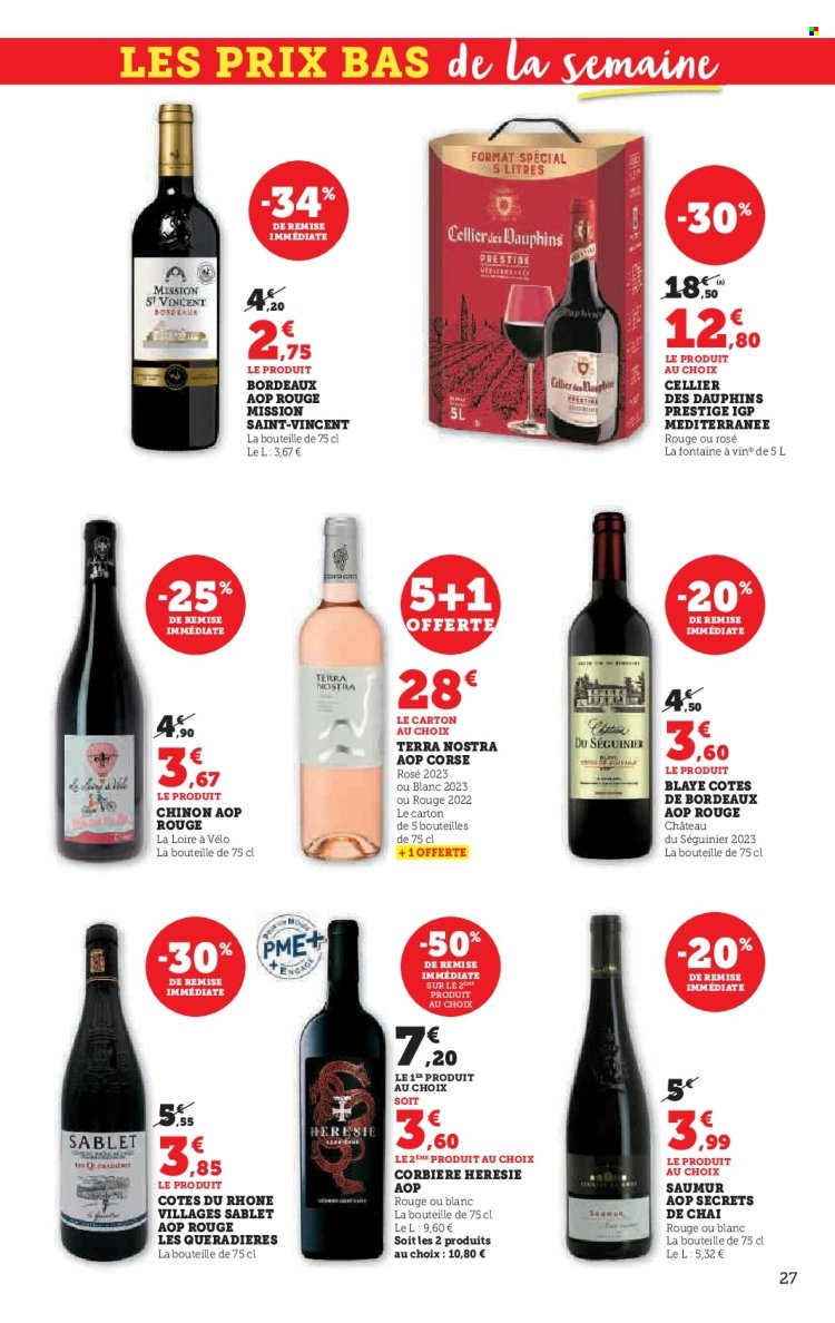 Catalogue HYPER U - 21/01/2025 - 02/02/2025. Page 27