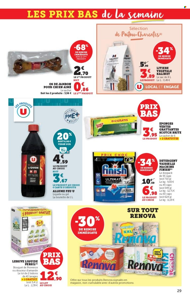 Catalogue HYPER U - 21/01/2025 - 02/02/2025. Page 29