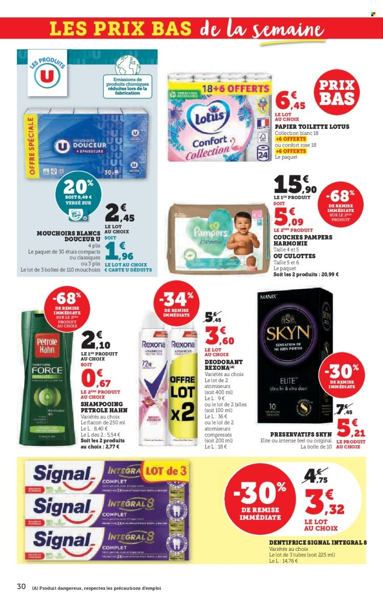 Catalogue HYPER U - 21/01/2025 - 02/02/2025. Page 30