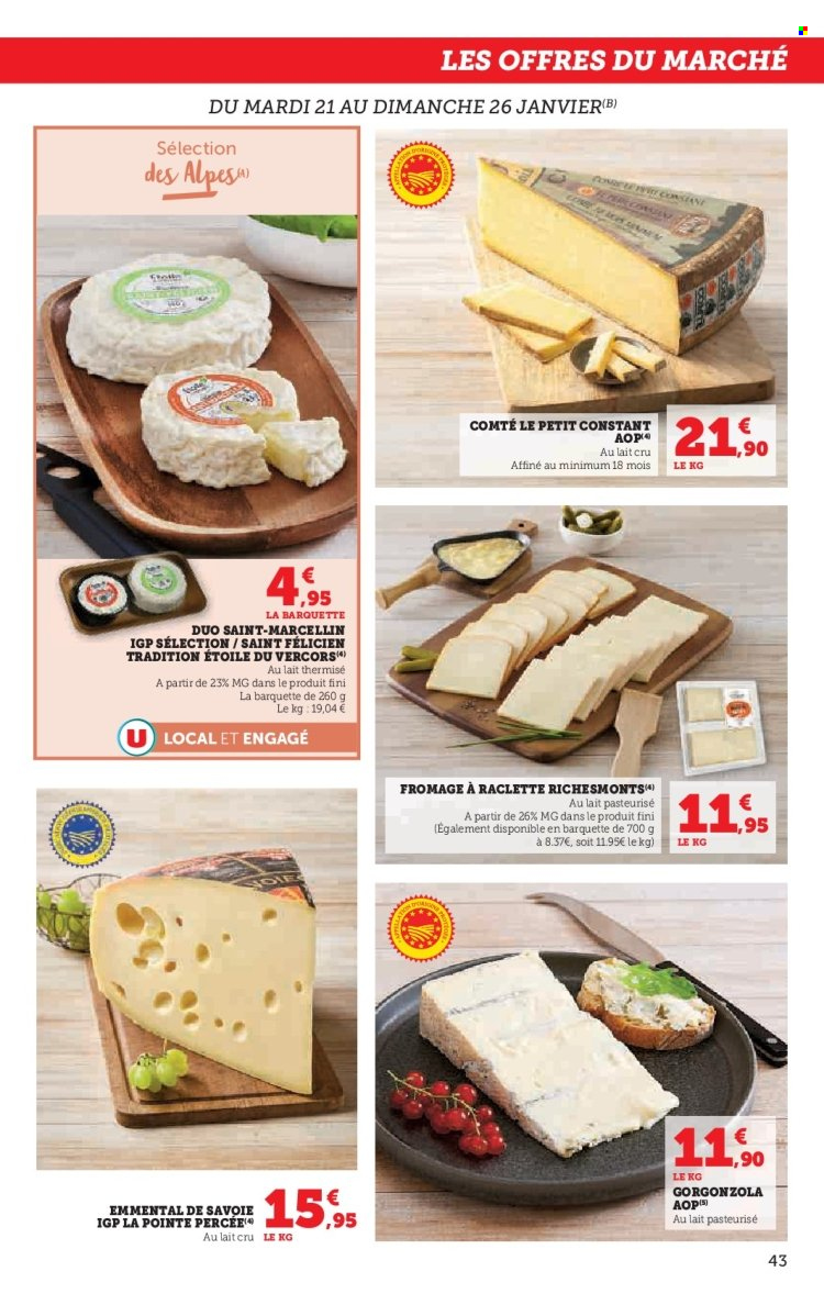 Catalogue HYPER U - 21/01/2025 - 02/02/2025. Page 43