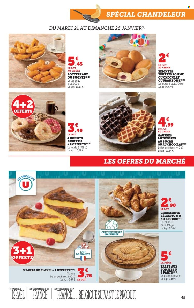 Catalogue HYPER U - 21/01/2025 - 02/02/2025. Page 45