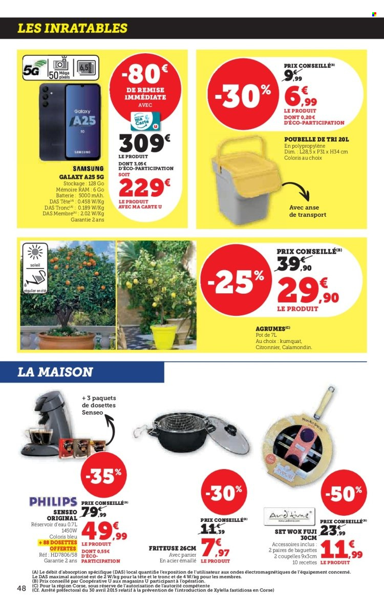Catalogue HYPER U - 21/01/2025 - 02/02/2025. Page 48