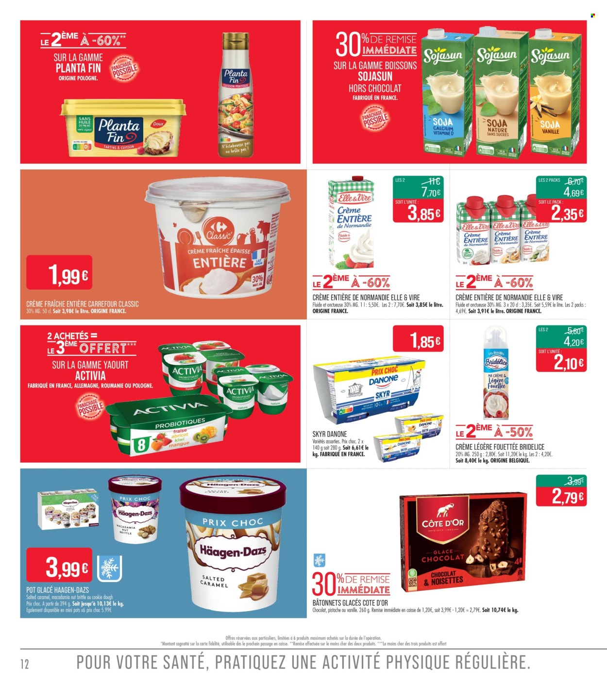 Catalogue Supermarché Match - 21/01/2025 - 02/02/2025. Page 12