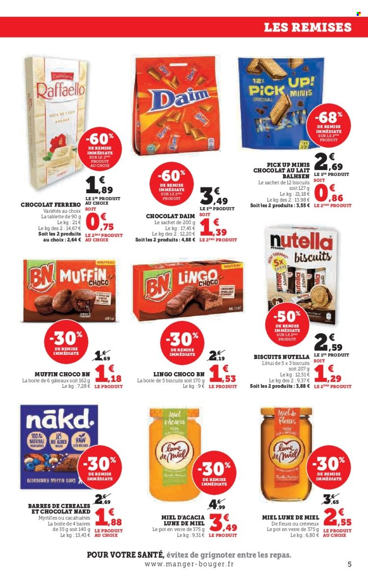 Catalogue Magasins U - 14/01/2025 - 19/01/2025. Page 5