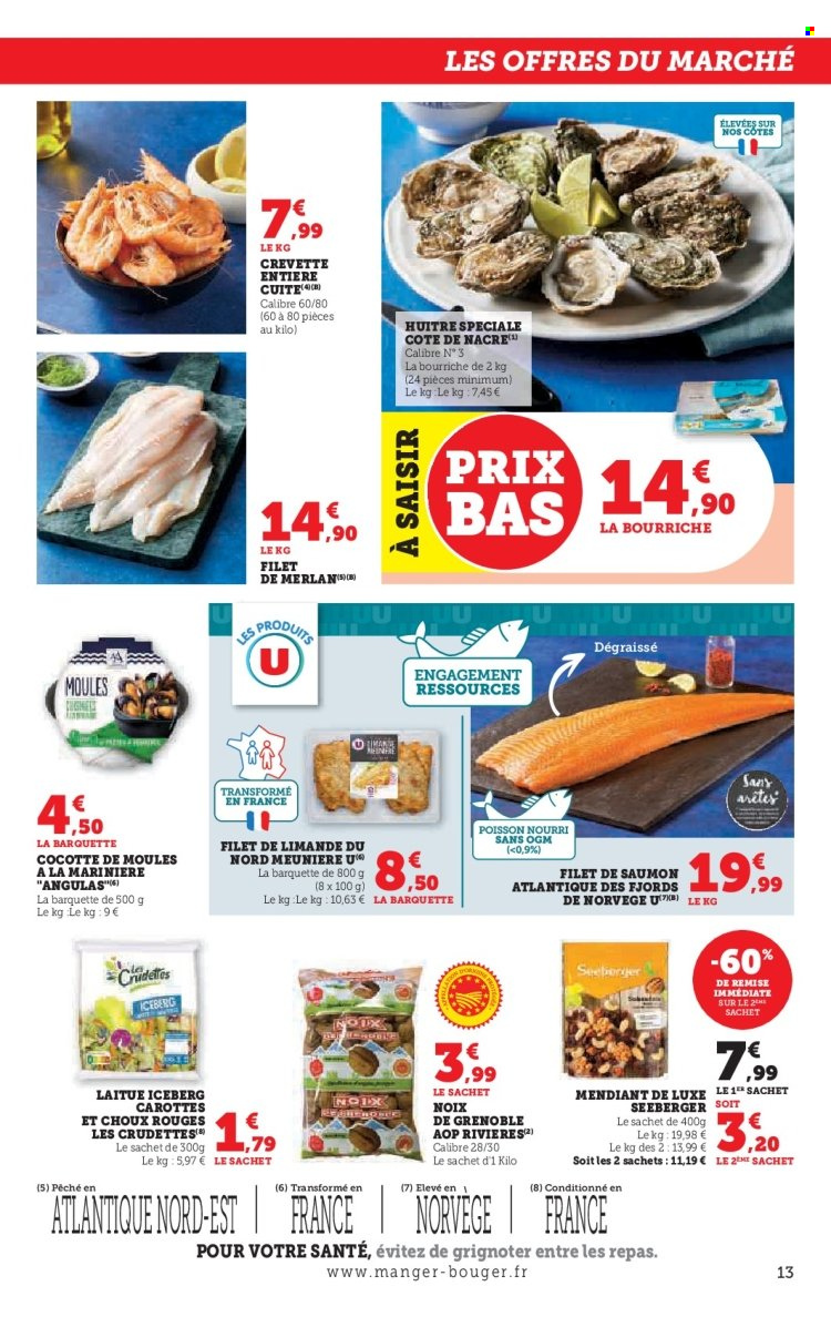 Catalogue Magasins U - 14/01/2025 - 19/01/2025. Page 13