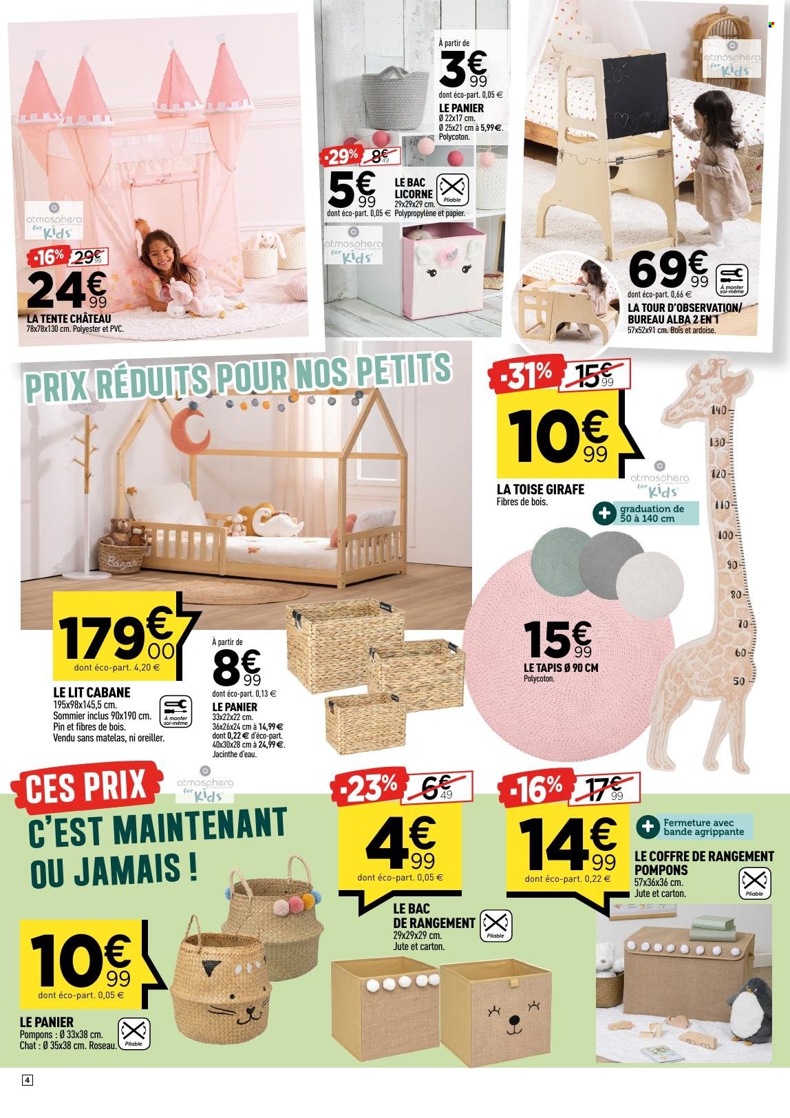 Catalogue Centrakor - 15/01/2025 - 26/01/2025. Page 5