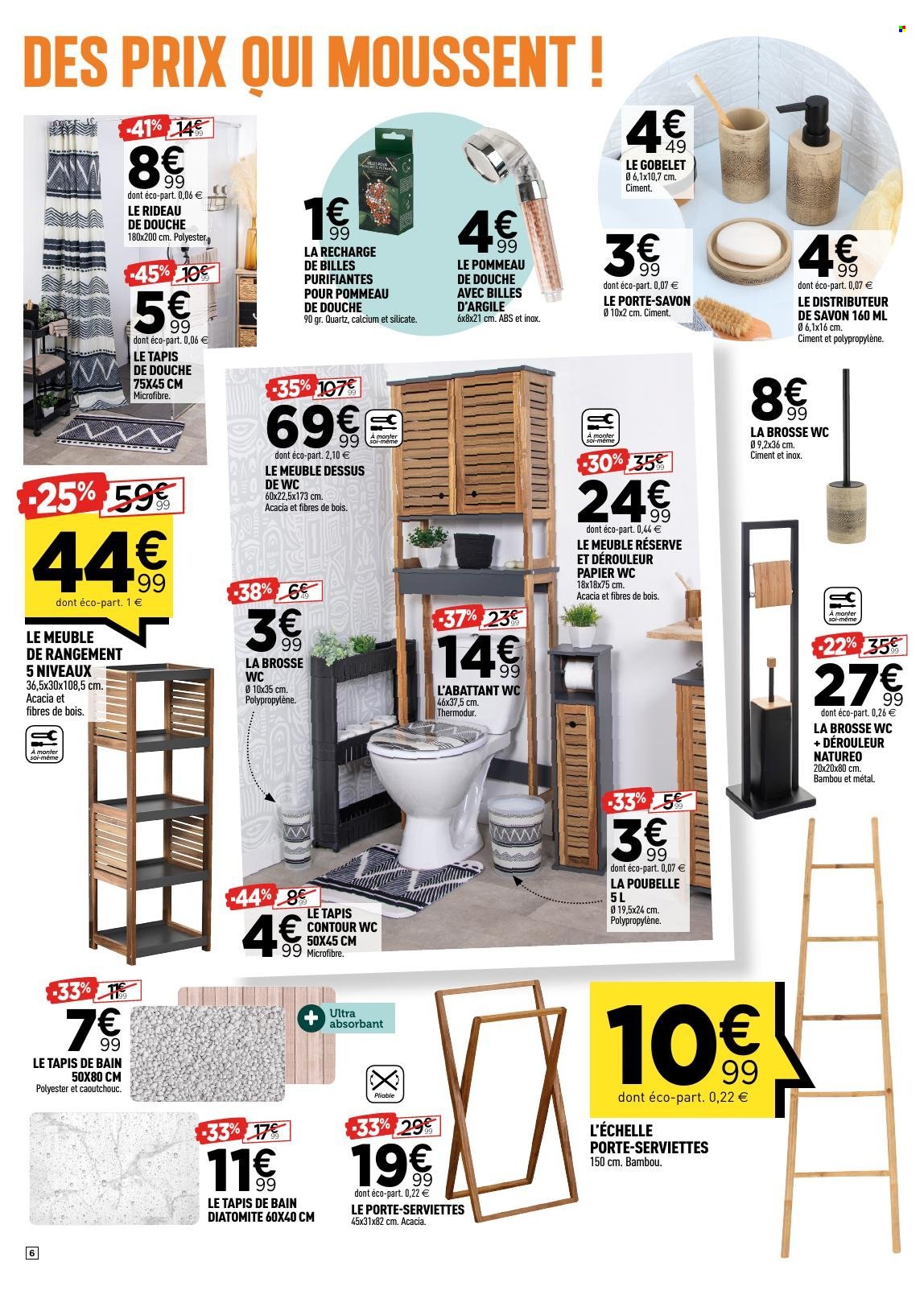 Catalogue Centrakor - 15/01/2025 - 26/01/2025. Page 6