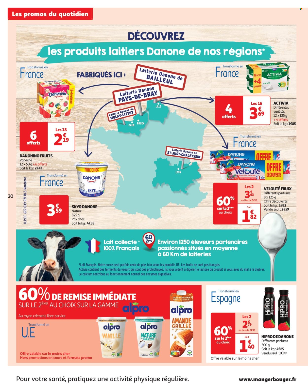 Catalogue Auchan - 21/01/2025 - 02/02/2025. Page 20