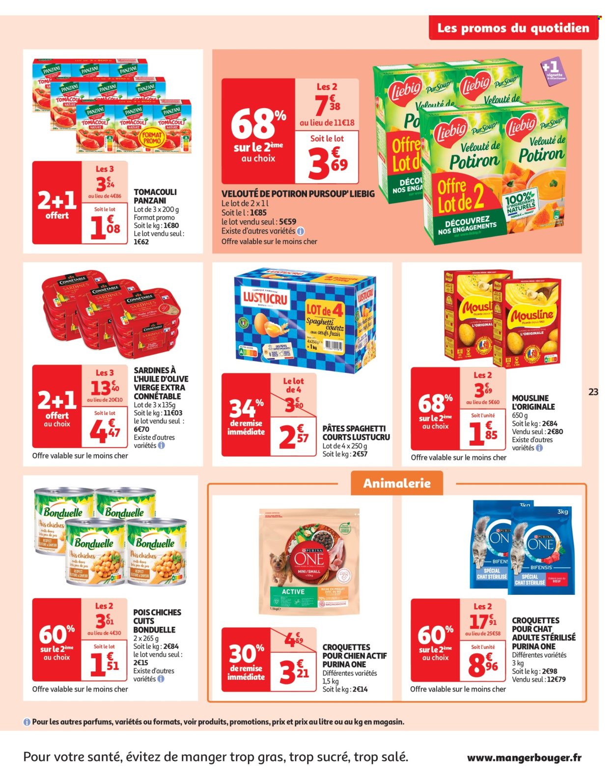 Catalogue Auchan - 21/01/2025 - 02/02/2025. Page 23