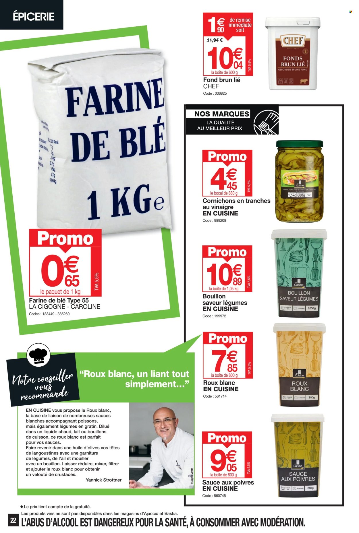 Catalogue Promocash - 23/01/2025 - 01/02/2025. Page 22
