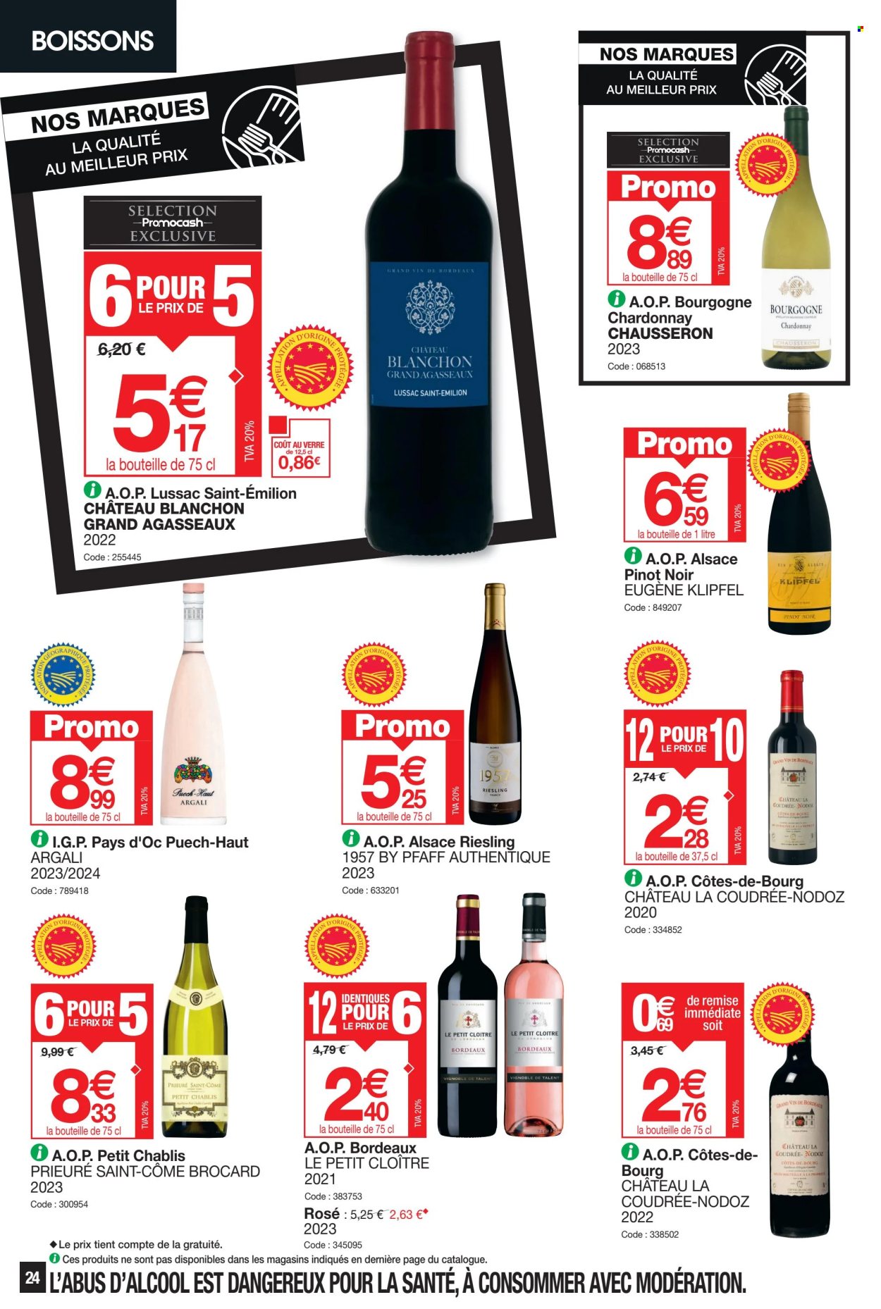Catalogue Promocash - 23/01/2025 - 01/02/2025. Page 24
