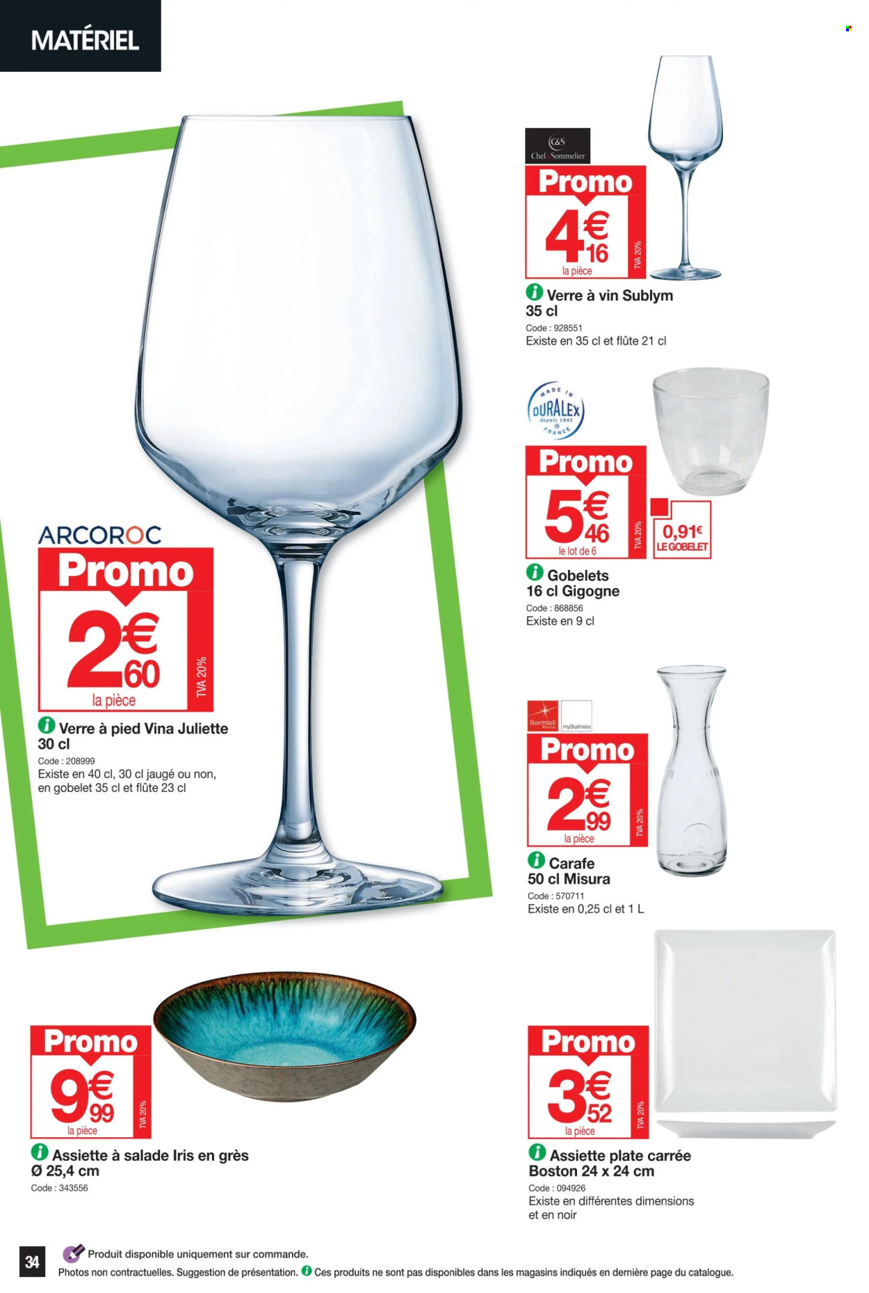 Catalogue Promocash - 23/01/2025 - 01/02/2025. Page 34