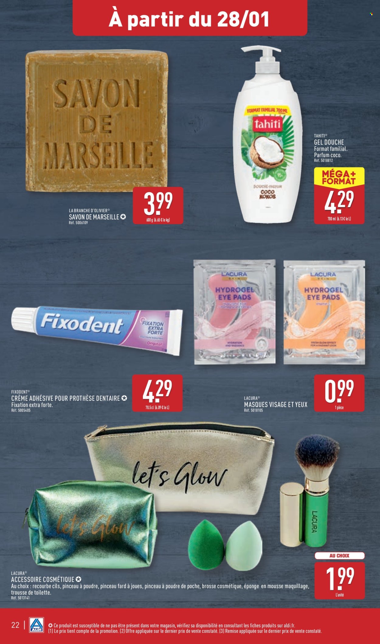 Catalogue ALDI - 28/01/2025 - 03/02/2025. Page 25