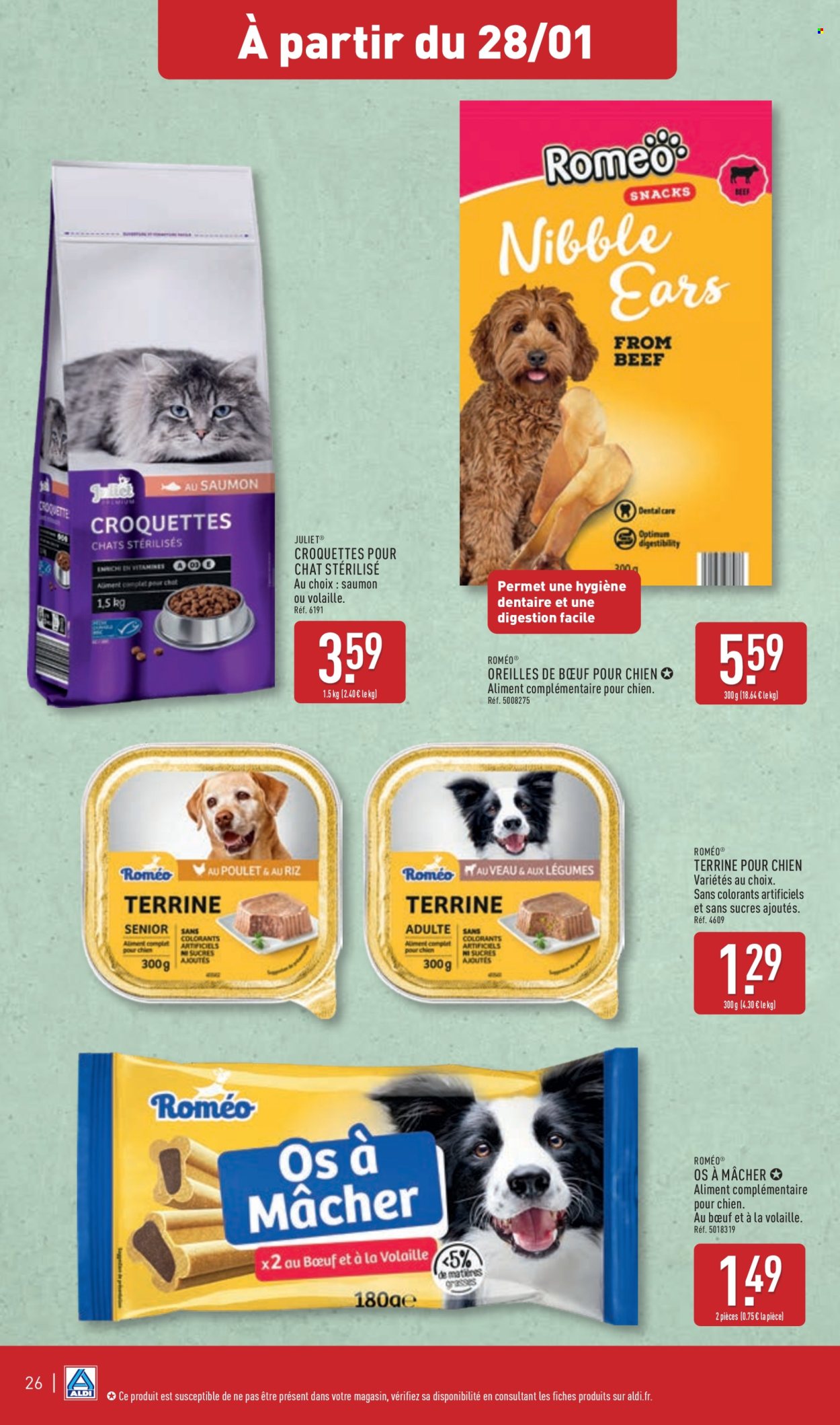 Catalogue ALDI - 28/01/2025 - 03/02/2025. Page 29