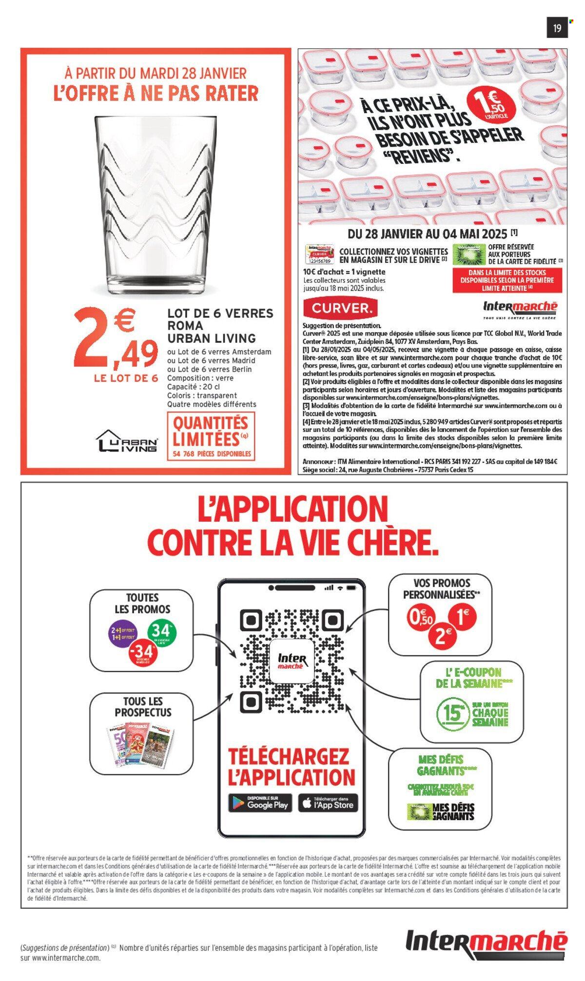 Catalogue Intermarché - 28/01/2025 - 09/02/2025. Page 19