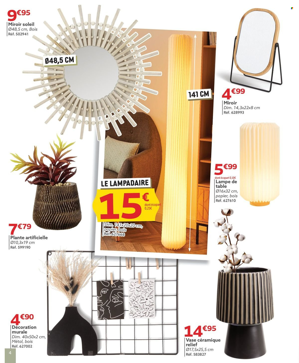 Catalogue GiFi - 21/01/2025 - 03/02/2025. Page 4
