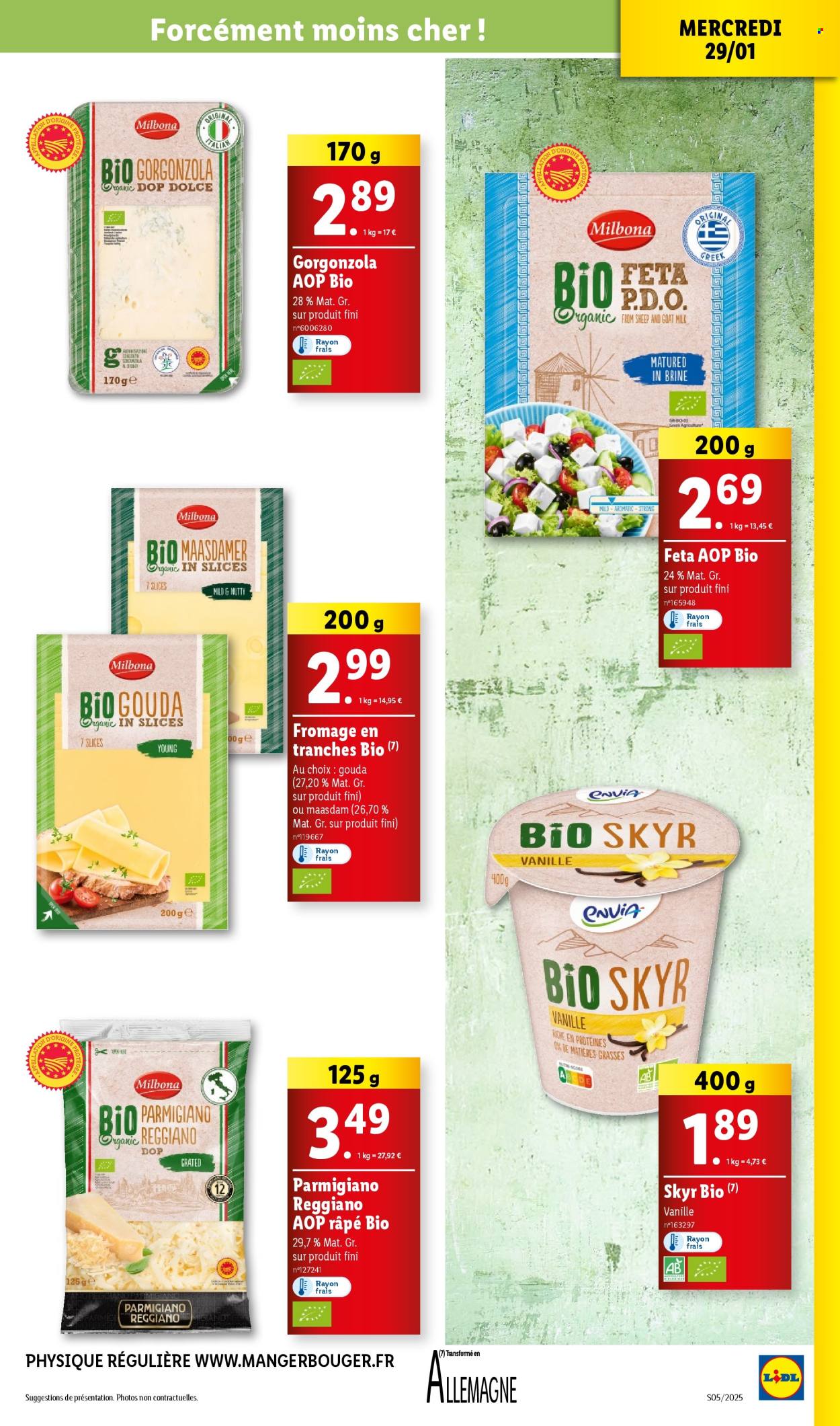 Catalogue Lidl - 29/01/2025 - 05/02/2025. Page 27
