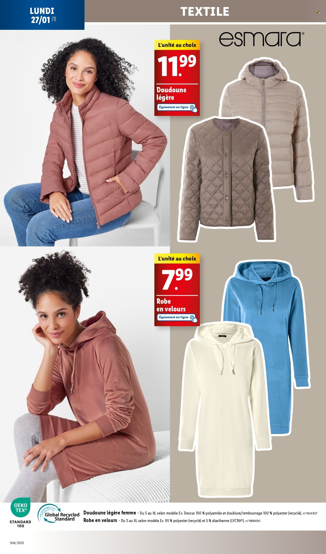 Catalogue Lidl - 23/01/2025 - 27/01/2025. Page 28