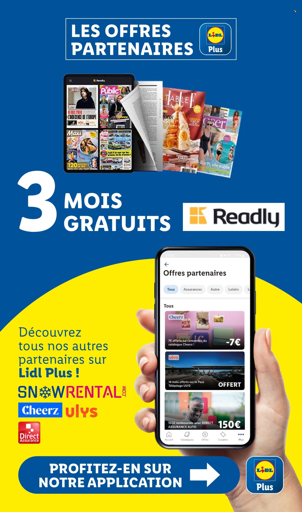 Catalogue Lidl - 23/01/2025 - 27/01/2025. Page 35