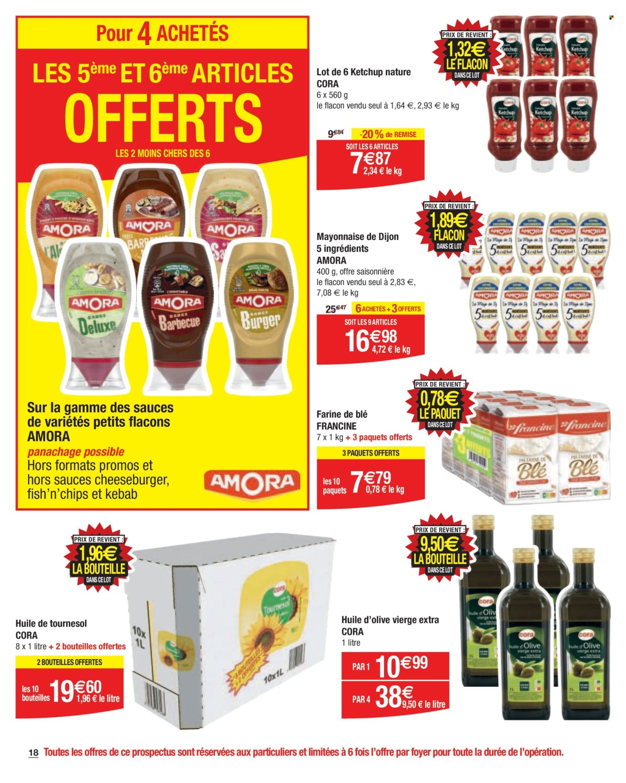 Catalogue Carrefour Hypermarchés - 24/01/2025 - 08/02/2025. Page 18