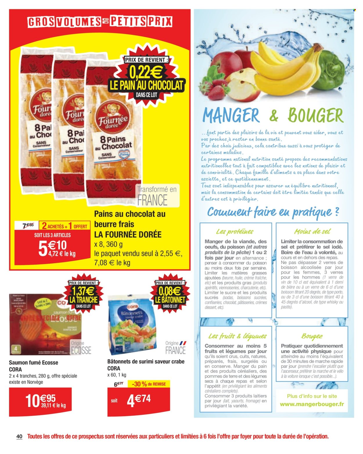 Catalogue Carrefour Hypermarchés - 24/01/2025 - 08/02/2025. Page 40