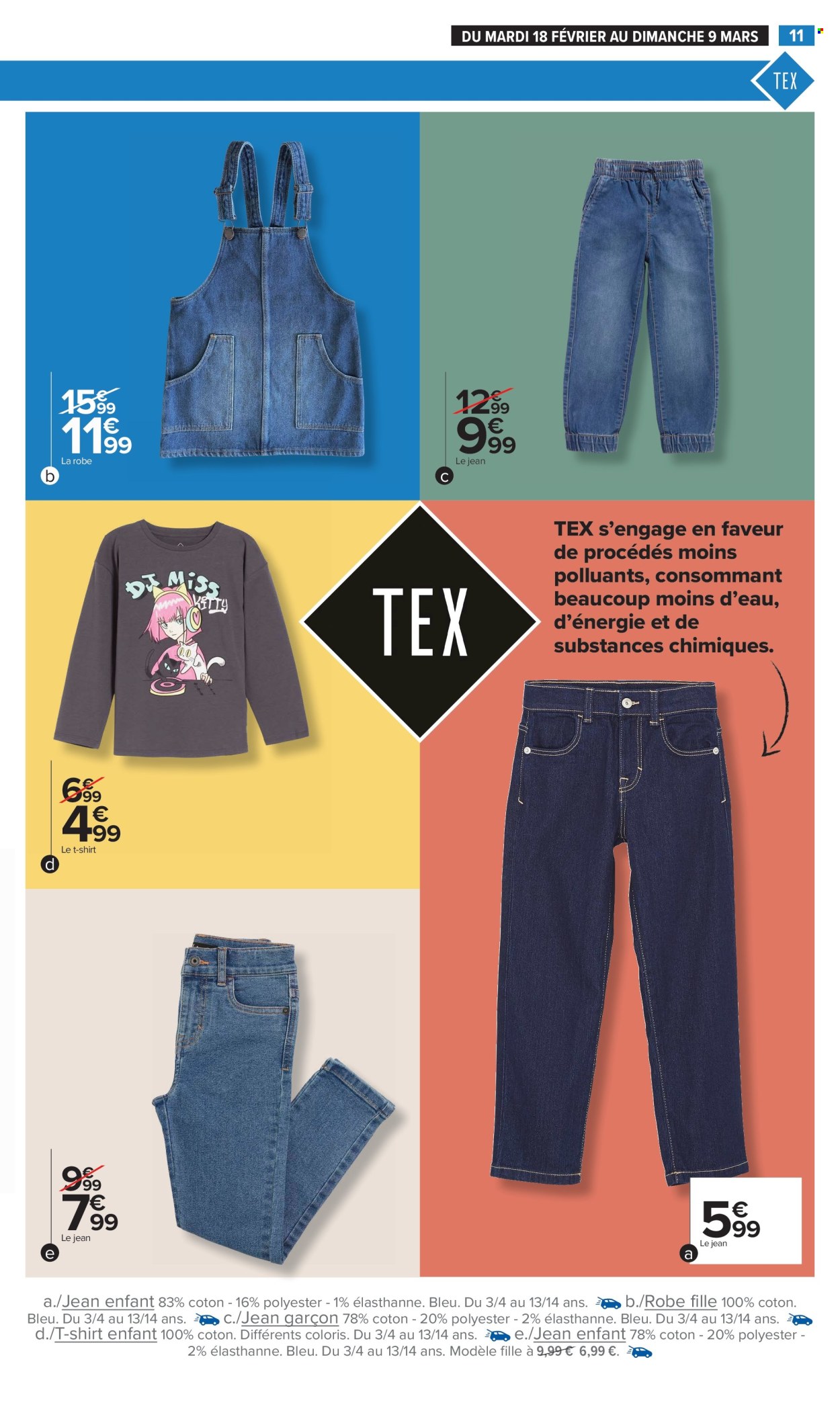 Catalogue Carrefour Market - 28/01/2025 - 06/04/2025. Page 13