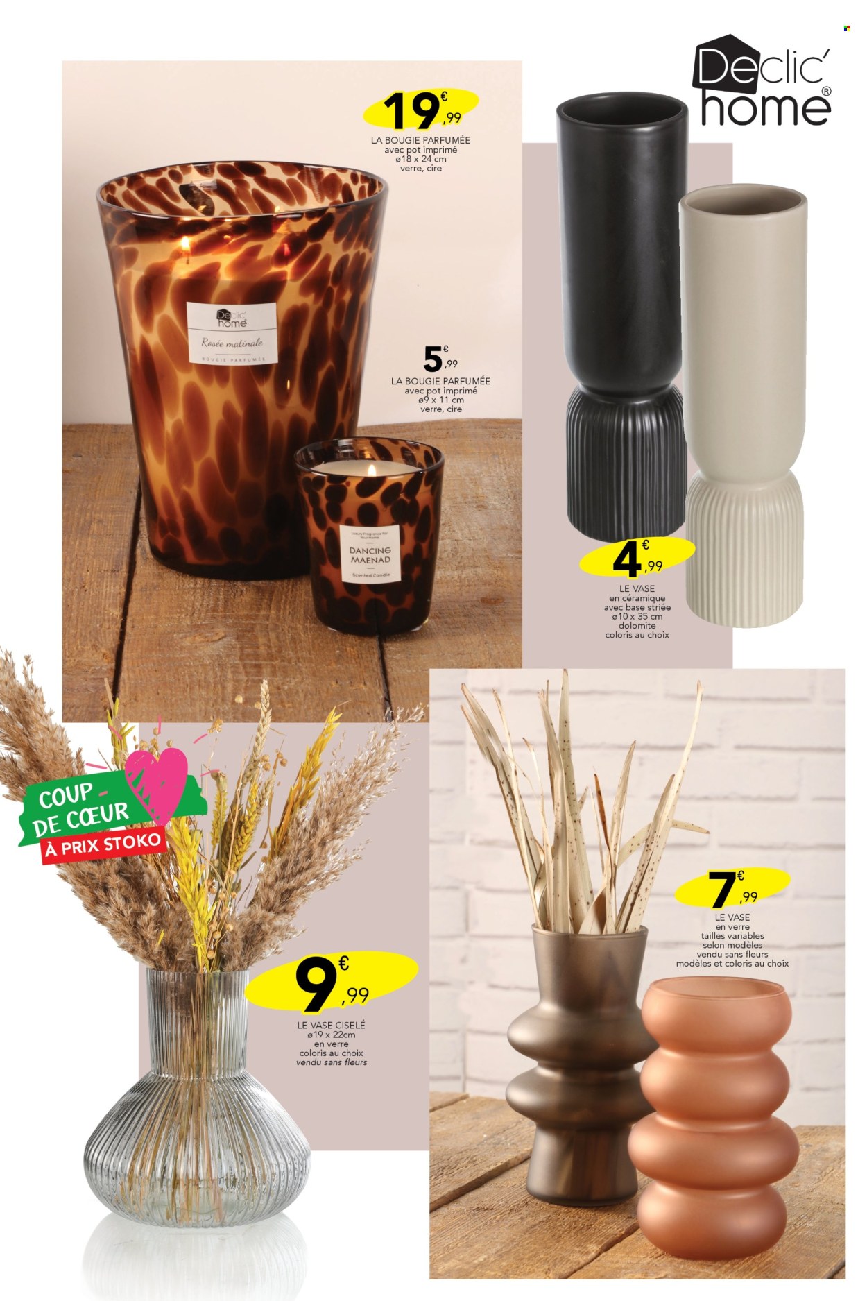 Catalogue Stokomani - 22/01/2025 - 02/02/2025. Page 2