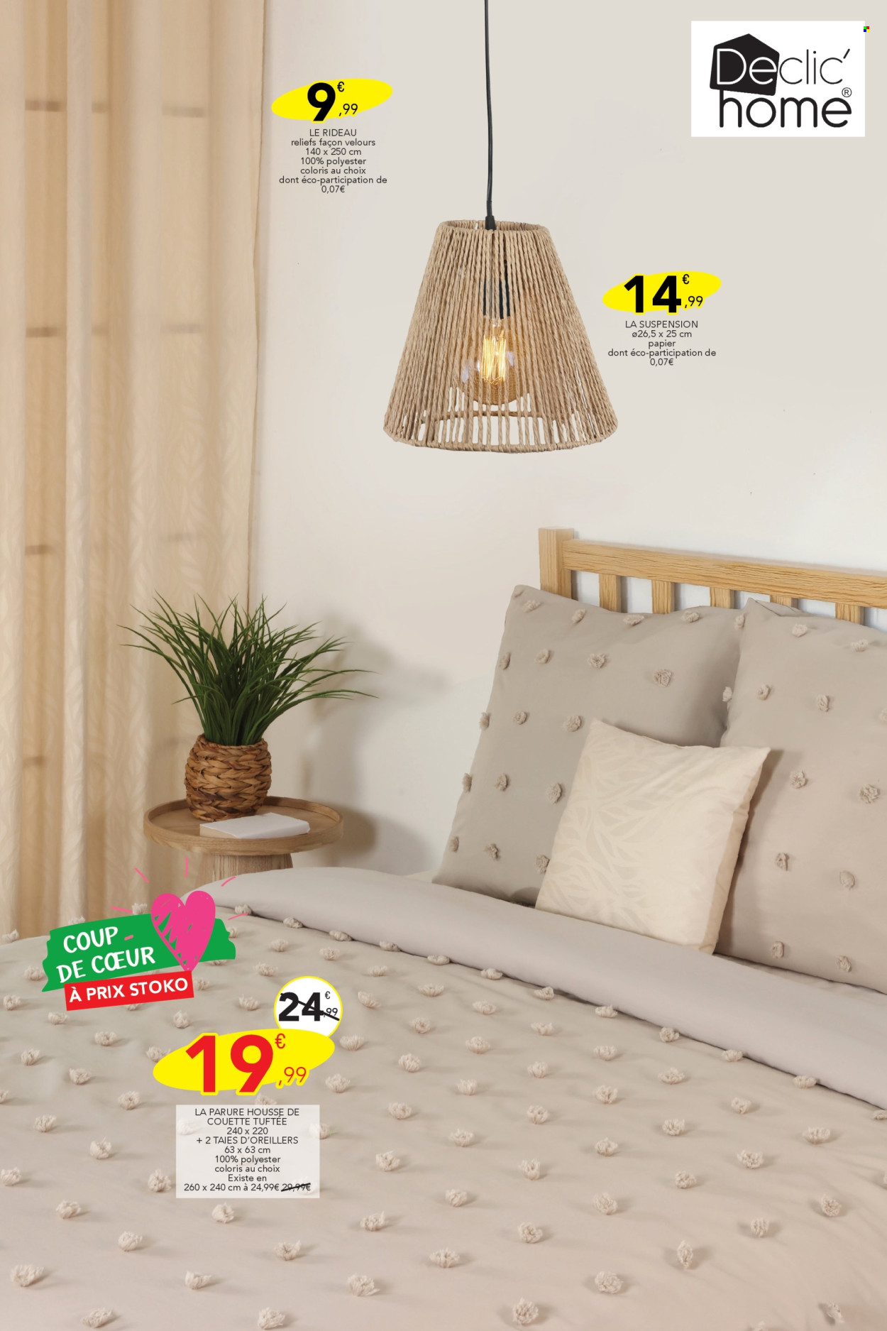 Catalogue Stokomani - 22/01/2025 - 02/02/2025. Page 8