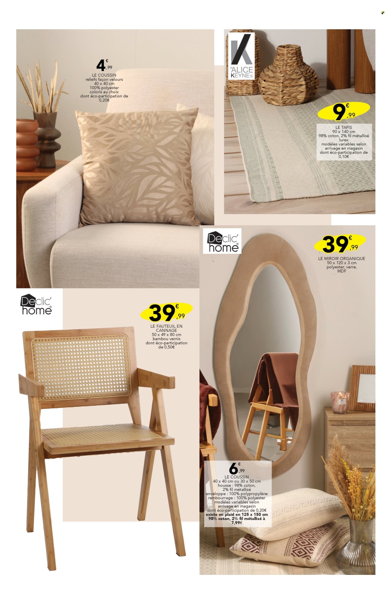 Catalogue Stokomani - 22/01/2025 - 02/02/2025. Page 9