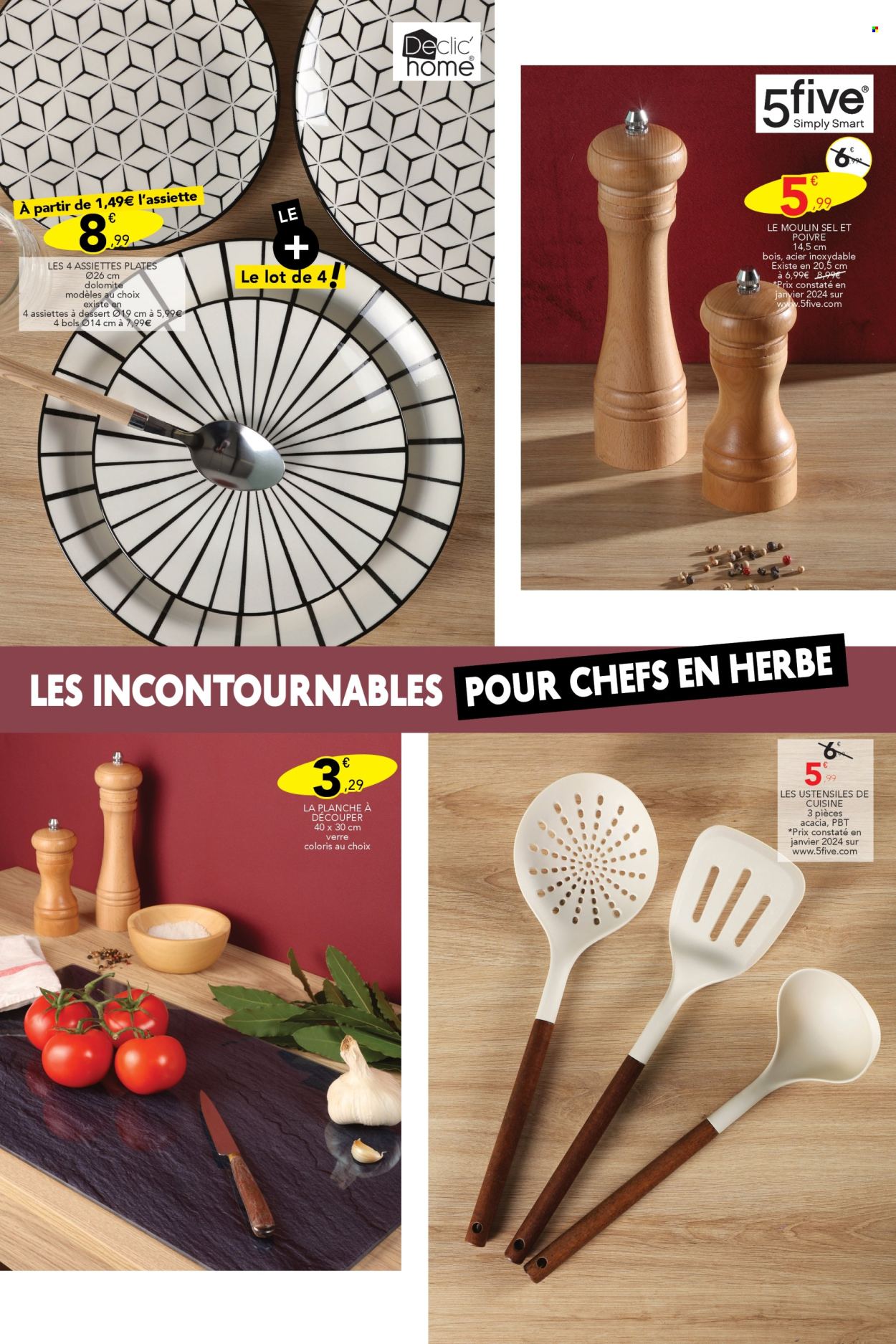 Catalogue Stokomani - 22/01/2025 - 02/02/2025. Page 13