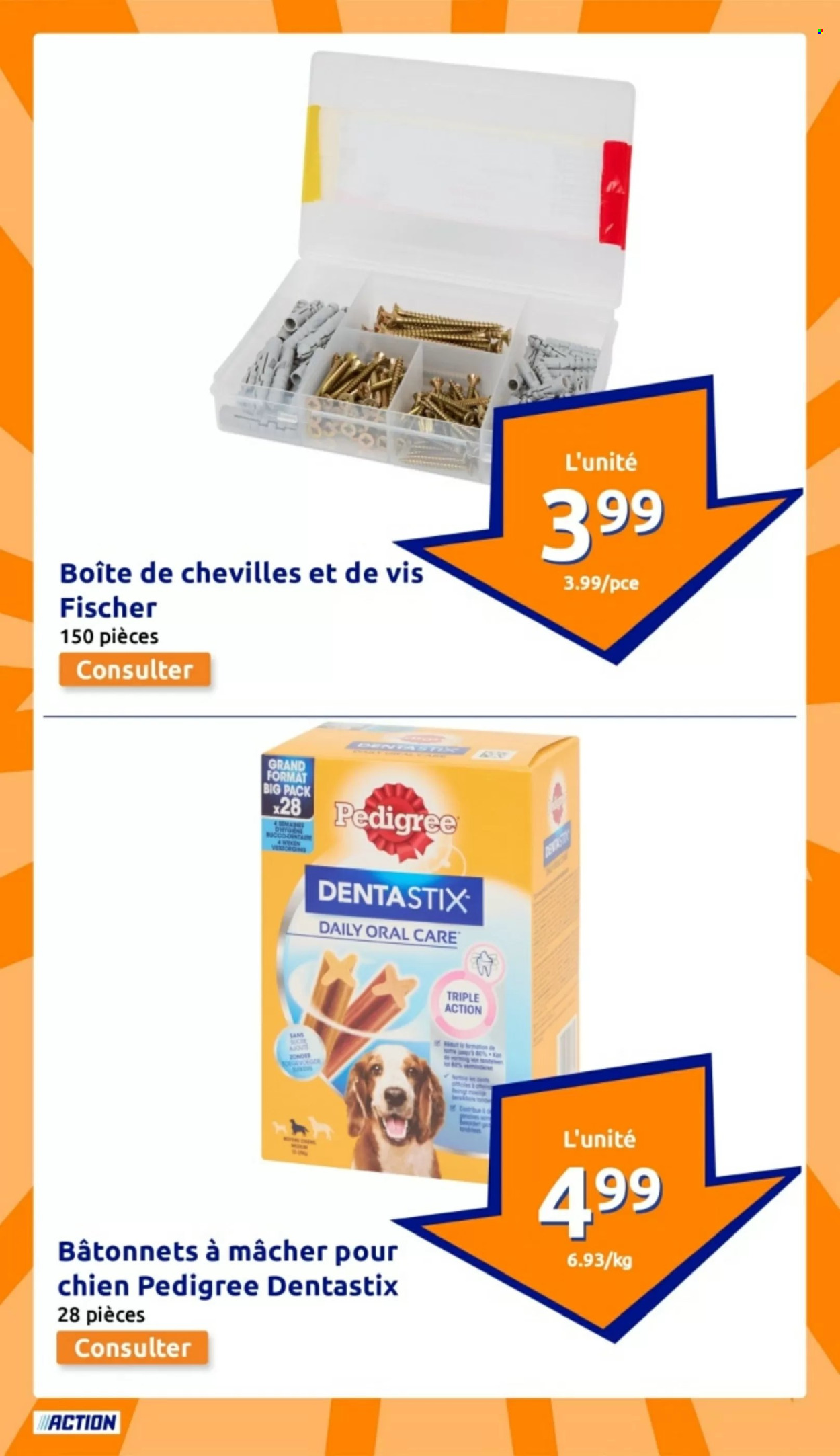 Catalogue Action - 22/01/2025 - 28/01/2025. Page 2