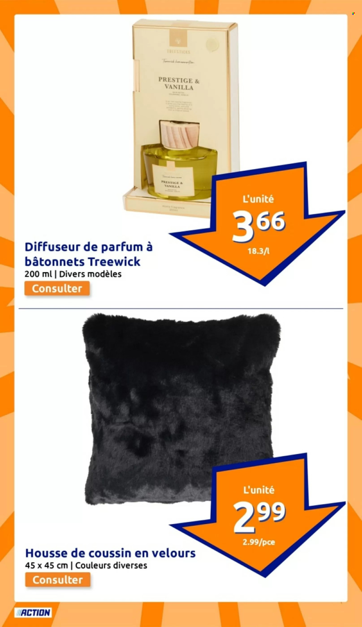 Catalogue Action - 22/01/2025 - 28/01/2025. Page 7