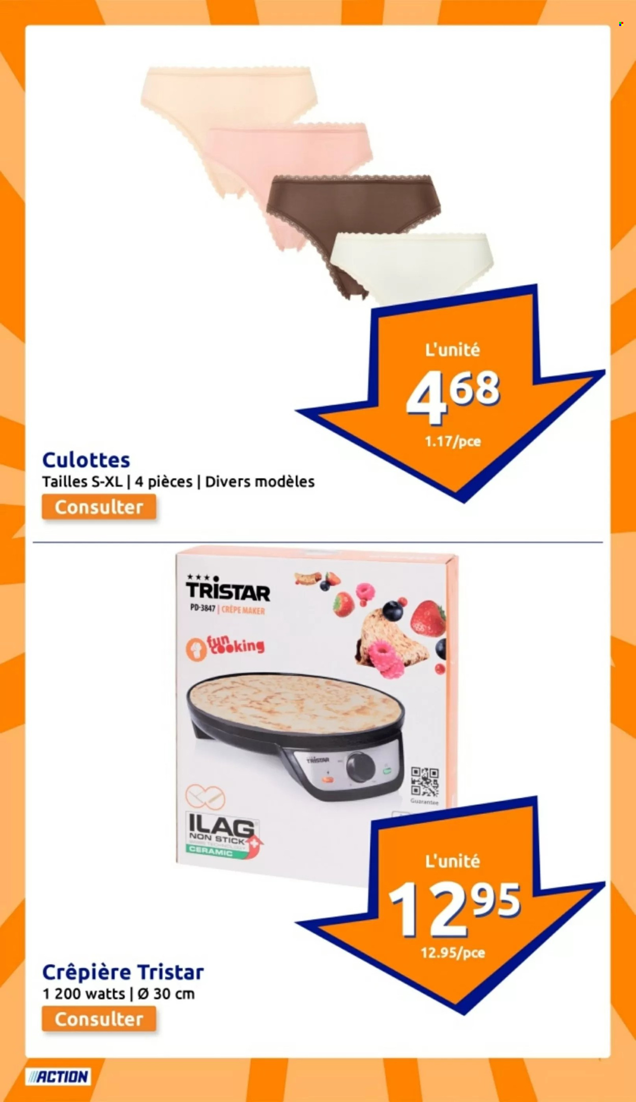 Catalogue Action - 22/01/2025 - 28/01/2025. Page 10