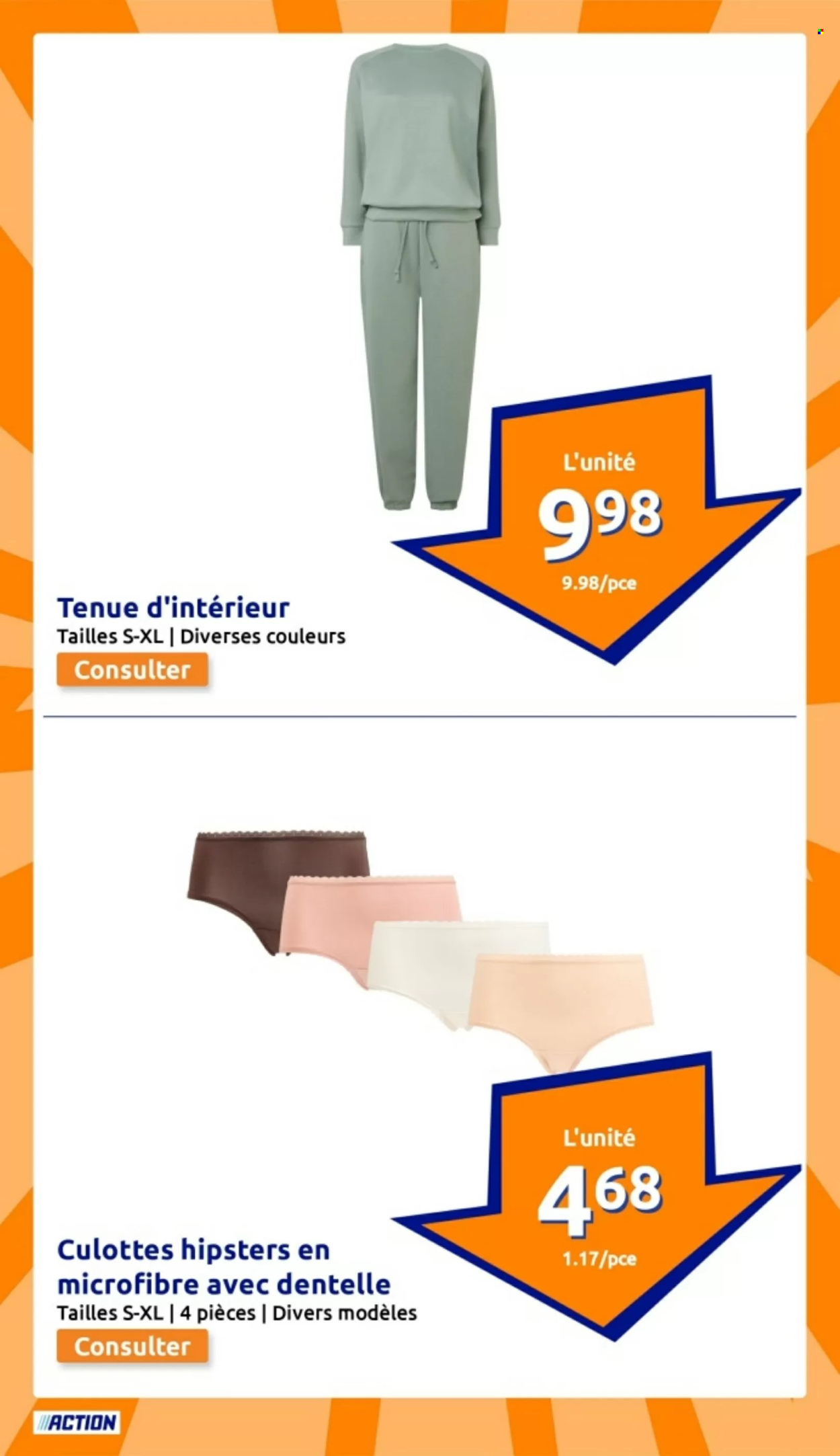 Catalogue Action - 22/01/2025 - 28/01/2025. Page 13