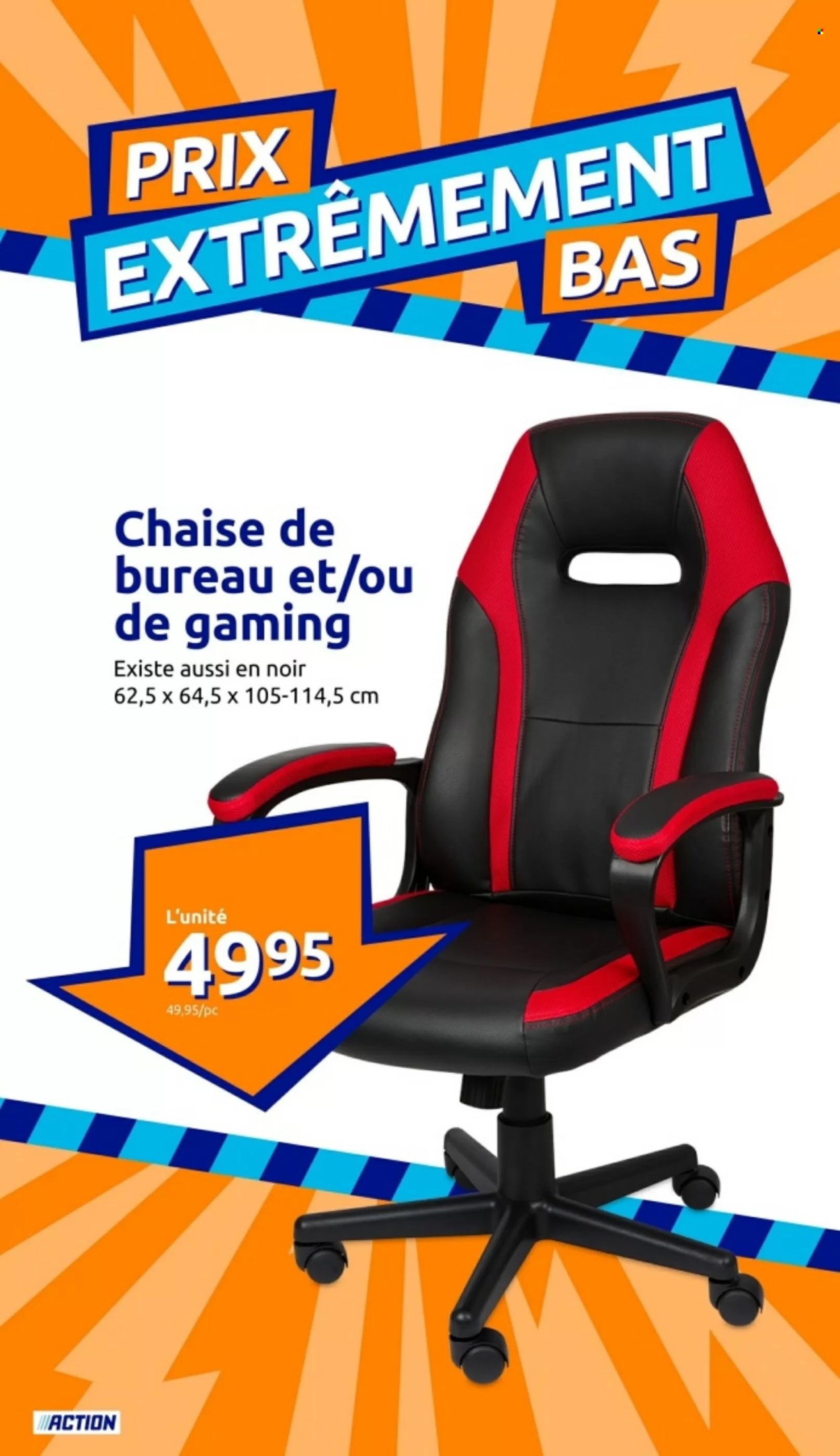 Catalogue Action - 22/01/2025 - 28/01/2025. Page 15