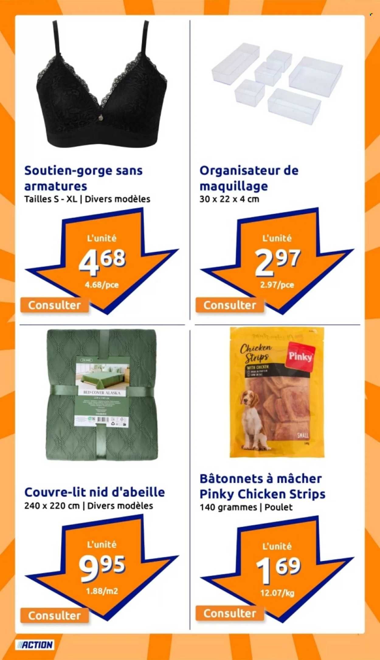 Catalogue Action - 22/01/2025 - 28/01/2025. Page 26