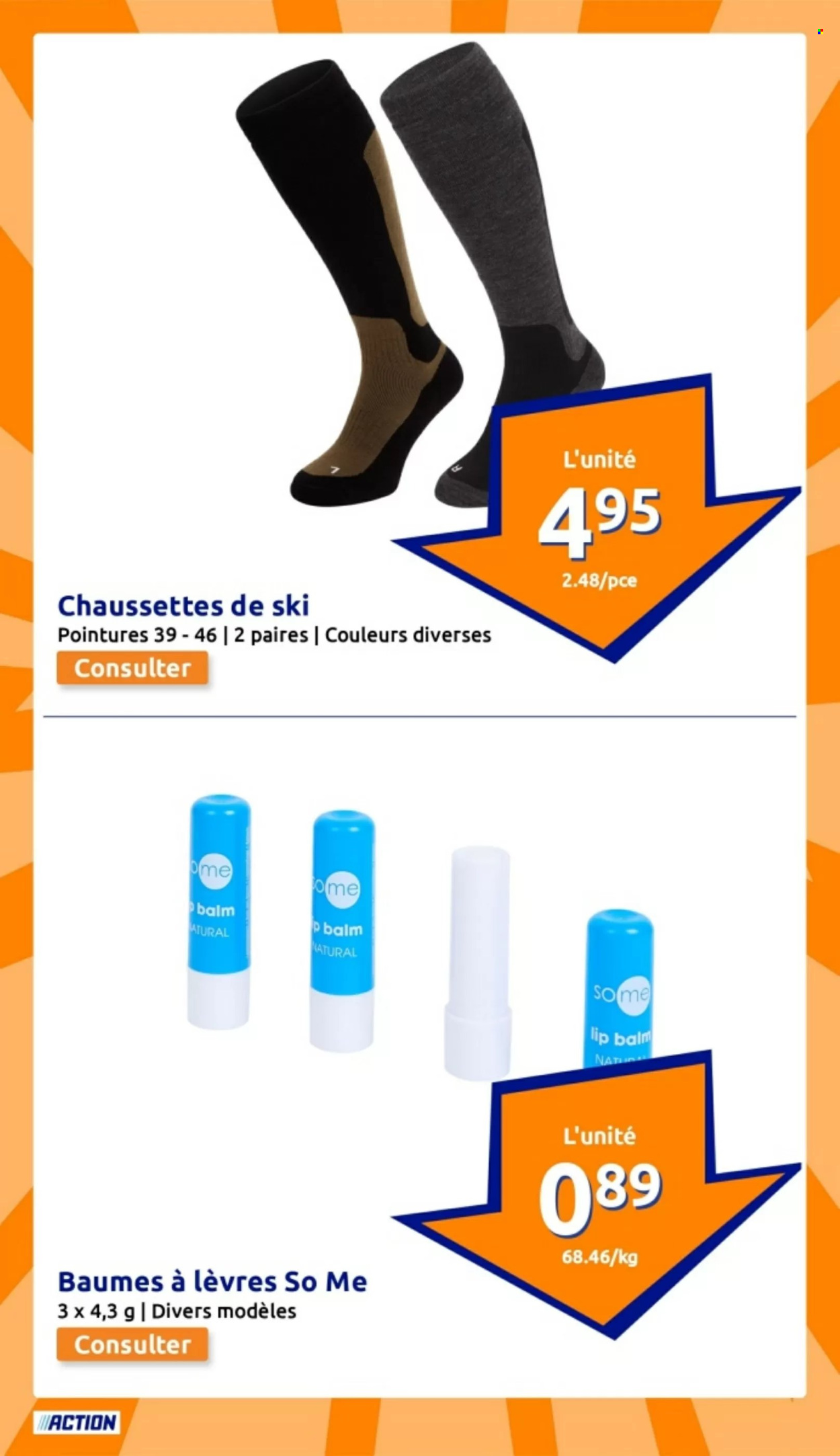 Catalogue Action - 22/01/2025 - 28/01/2025. Page 28