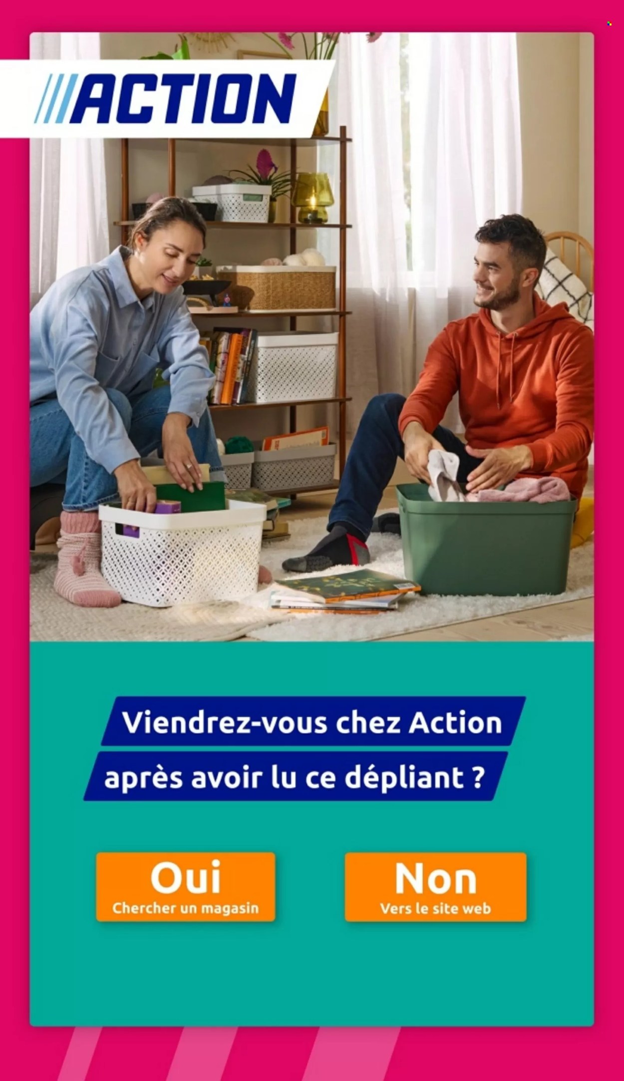 Catalogue Action - 22/01/2025 - 28/01/2025. Page 36