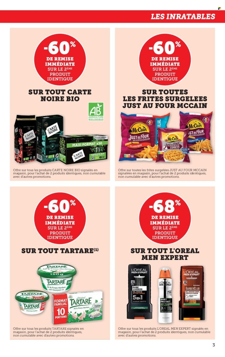 Catalogue HYPER U - 28/01/2025 - 09/02/2025. Page 3