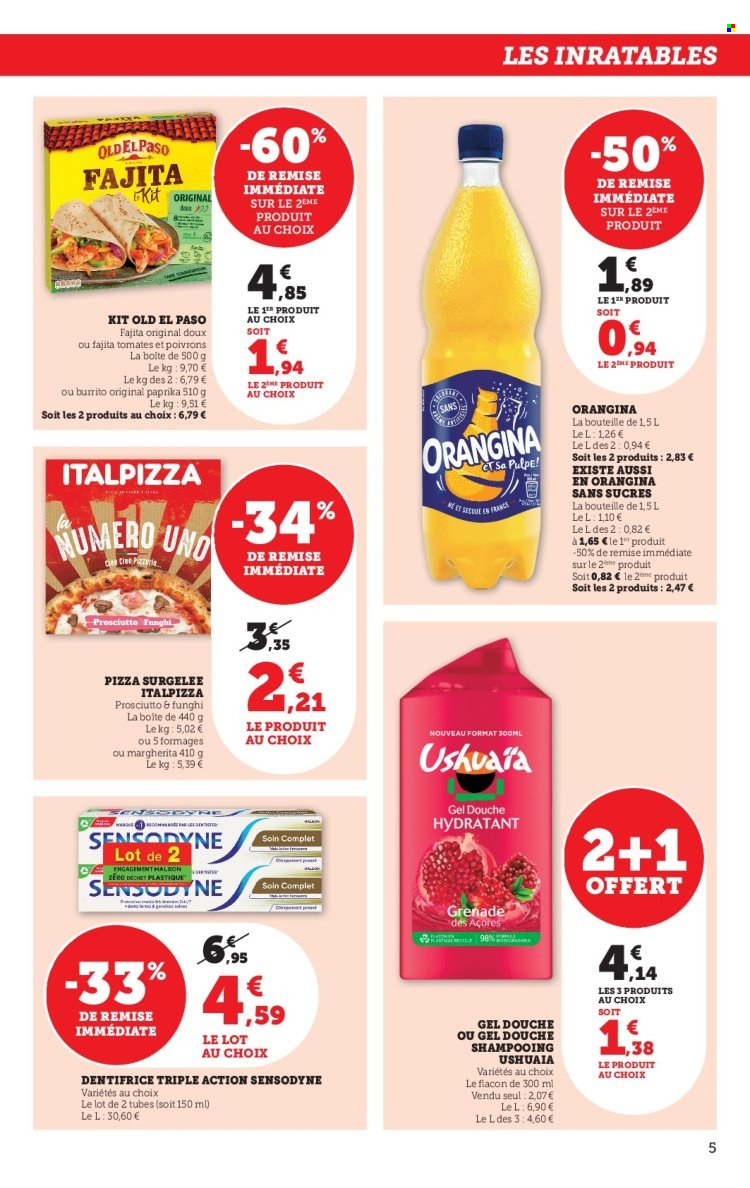 Catalogue HYPER U - 28/01/2025 - 09/02/2025. Page 5