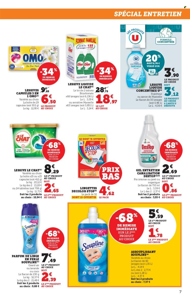 Catalogue HYPER U - 28/01/2025 - 09/02/2025. Page 7