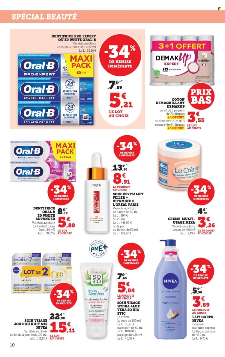 Catalogue HYPER U - 28/01/2025 - 09/02/2025. Page 10