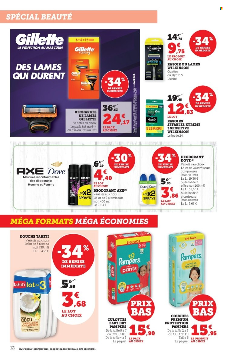 Catalogue HYPER U - 28/01/2025 - 09/02/2025. Page 12