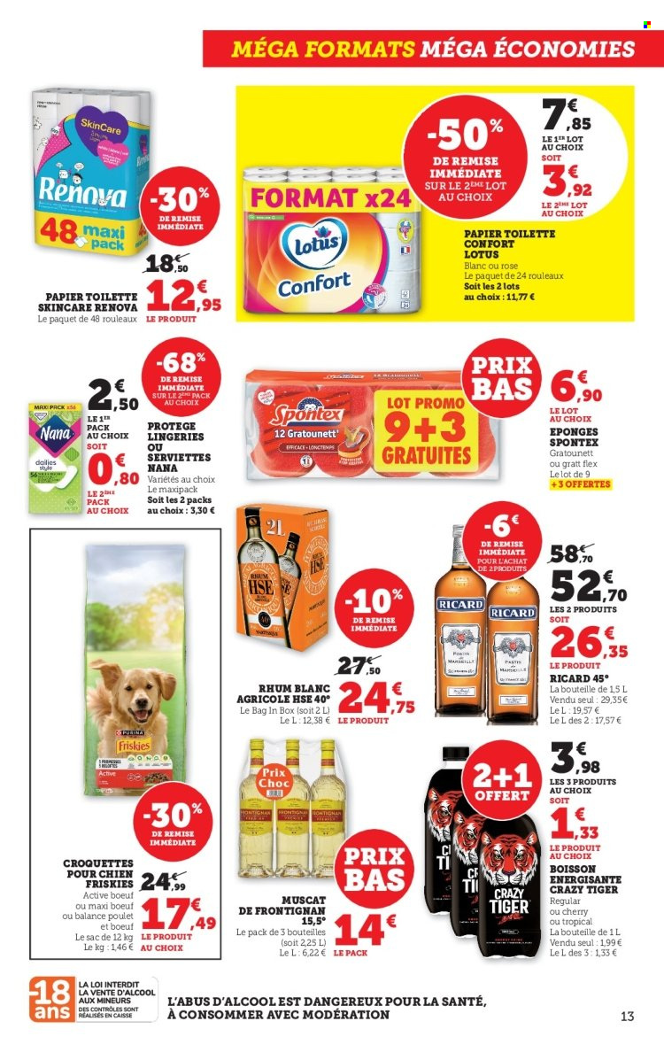 Catalogue HYPER U - 28/01/2025 - 09/02/2025. Page 13
