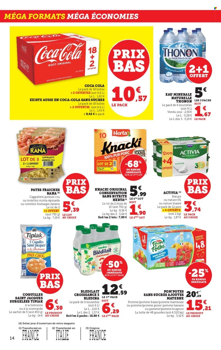Catalogue HYPER U - 28/01/2025 - 09/02/2025. Page 14