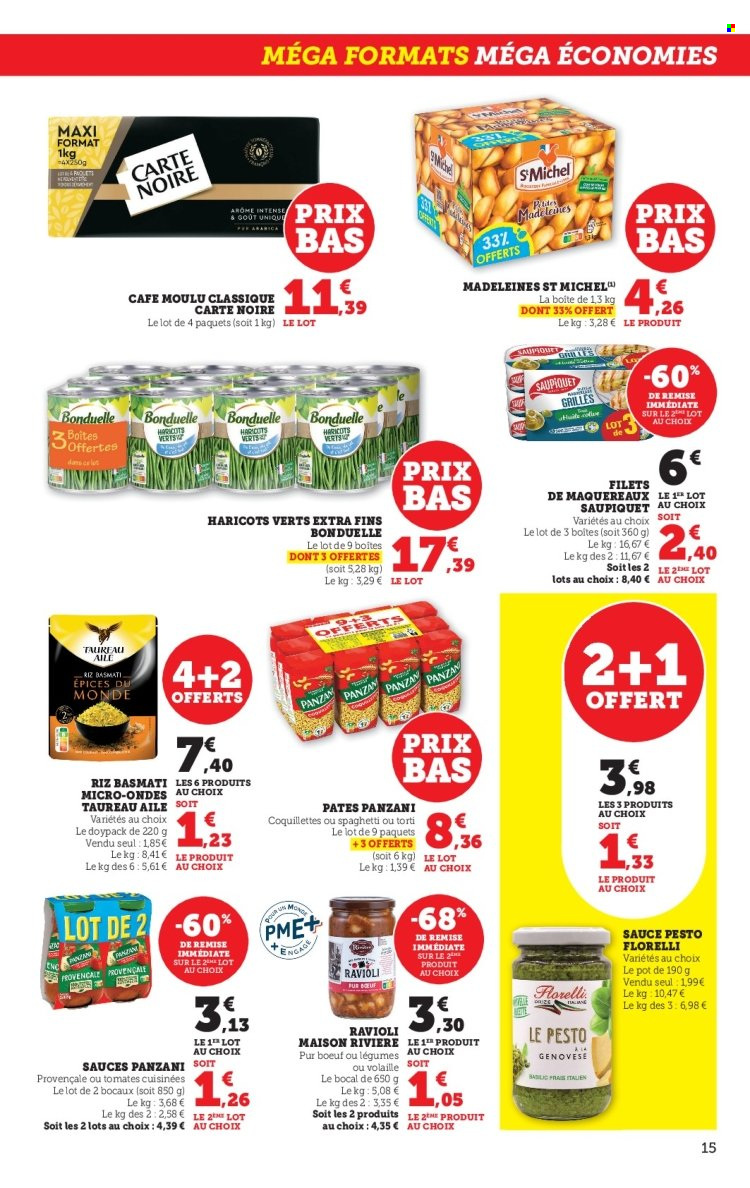 Catalogue HYPER U - 28/01/2025 - 09/02/2025. Page 15